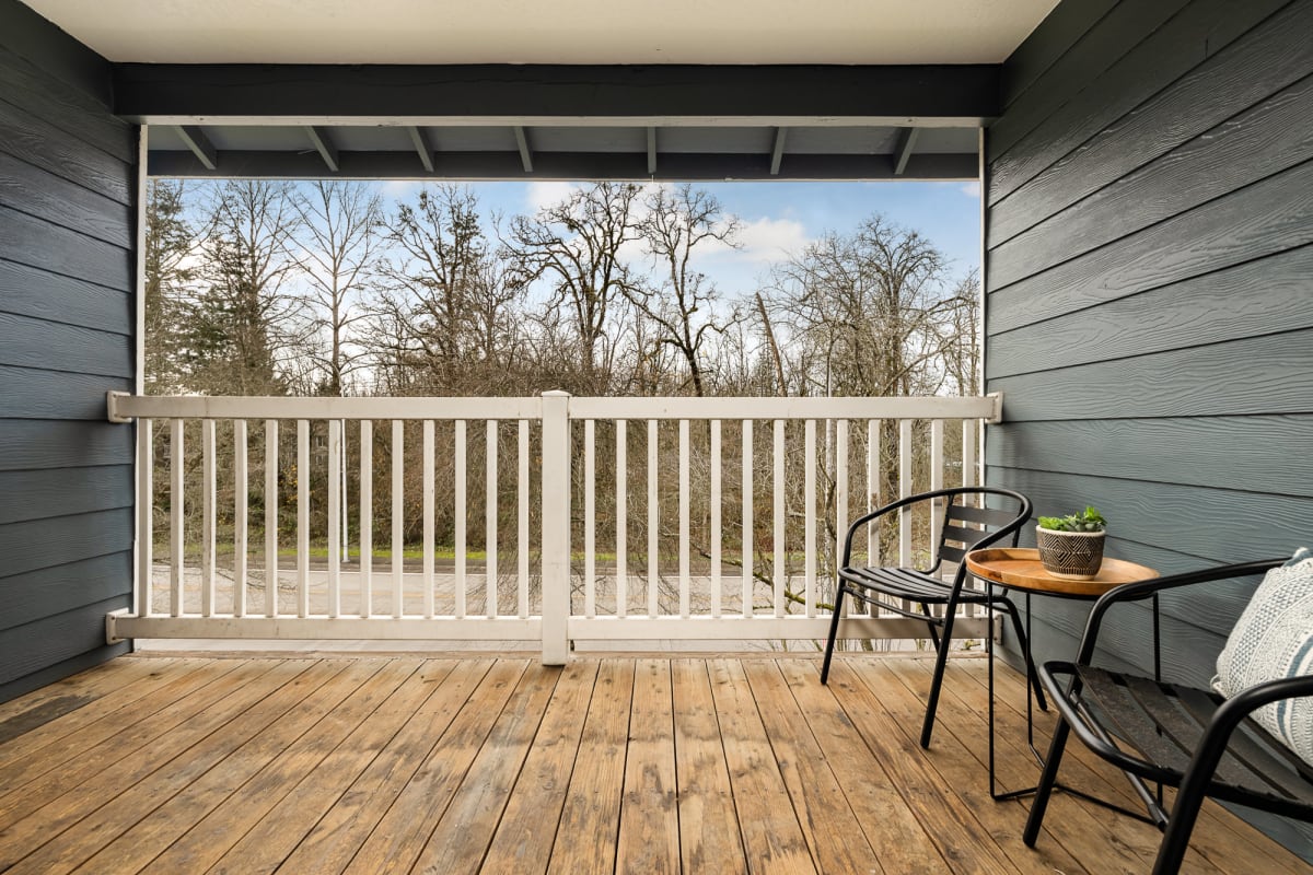 Apartments for Rent in Wilsonville Canyon Creek Apartments